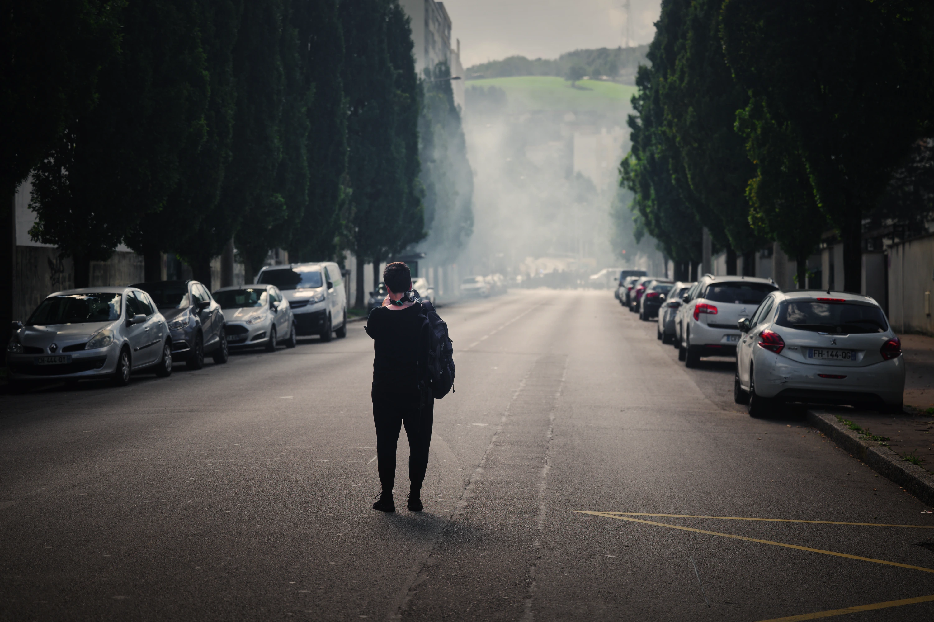 Saint-&Eacute;tienne,