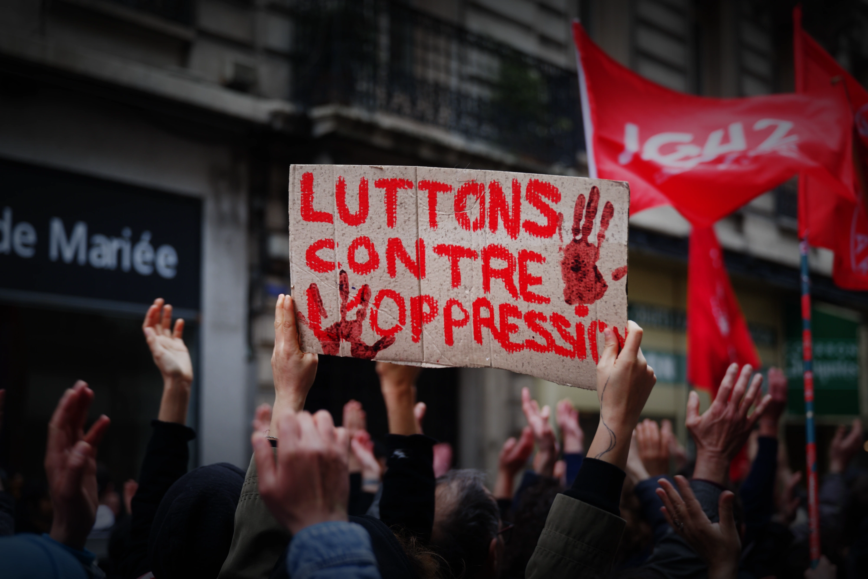 Saint-&Eacute;tienne,