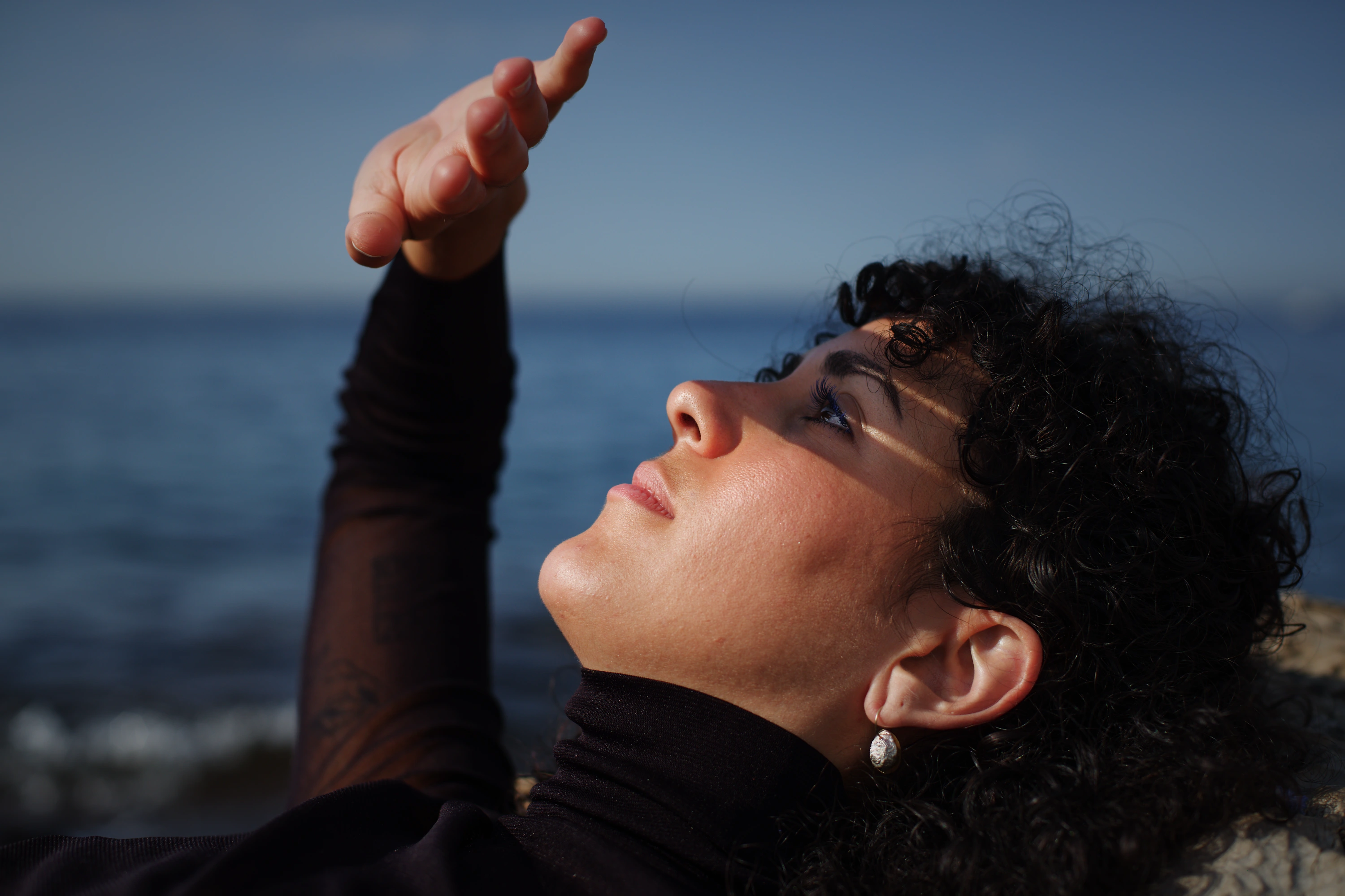 Atelier Horizon, Amina Bouajila