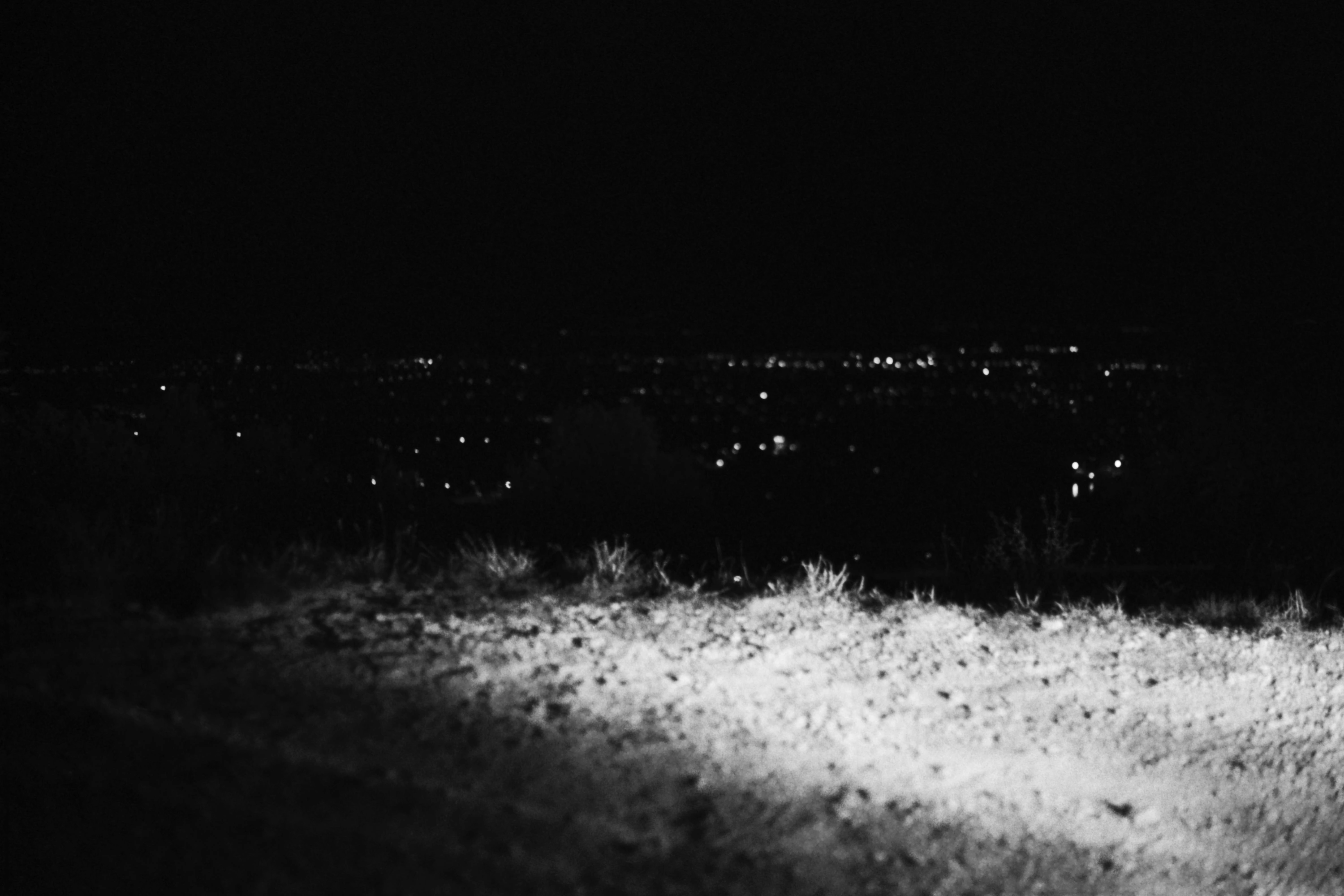 Les choses cach&eacute;es, galerie