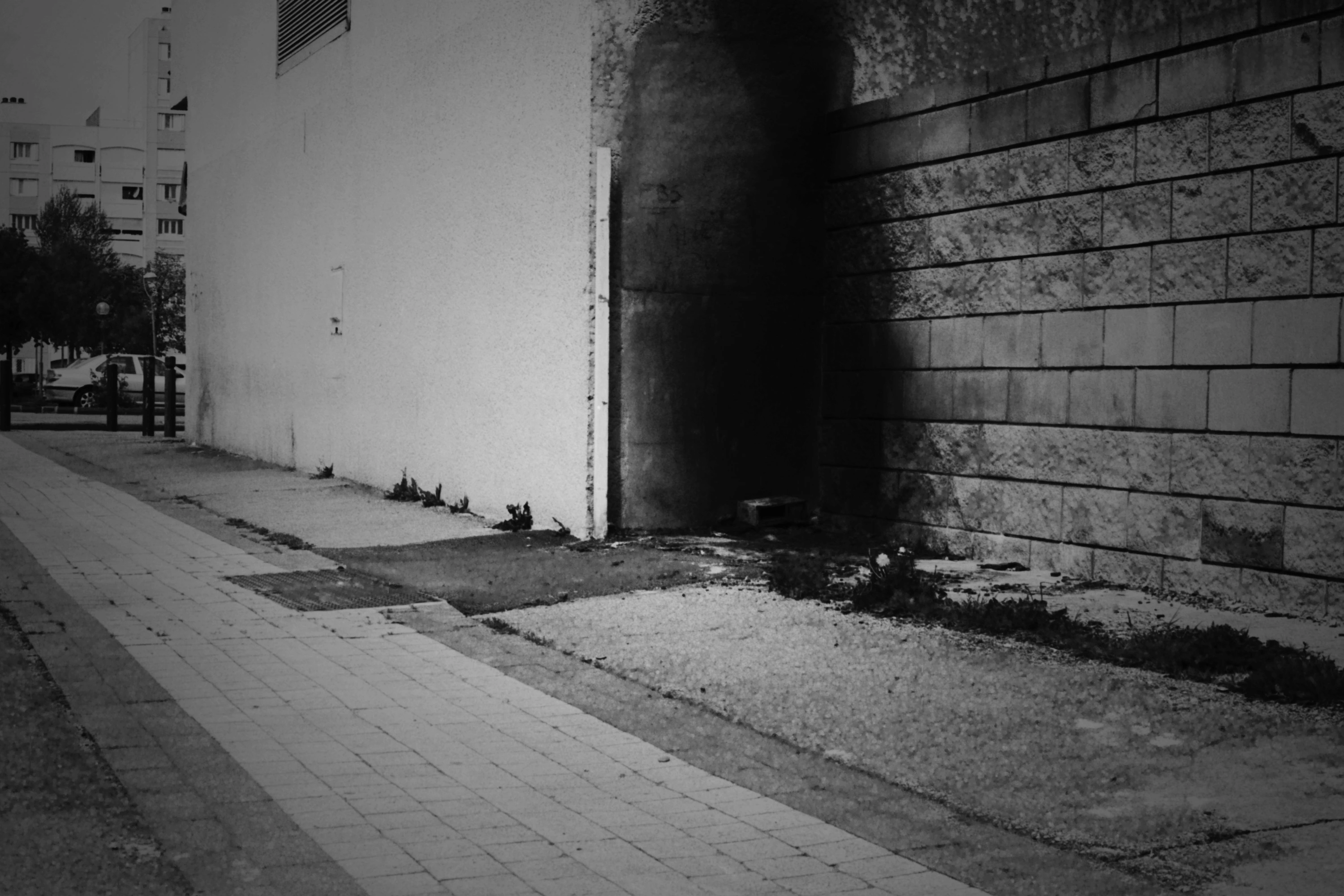 Les choses cach&eacute;es, galerie