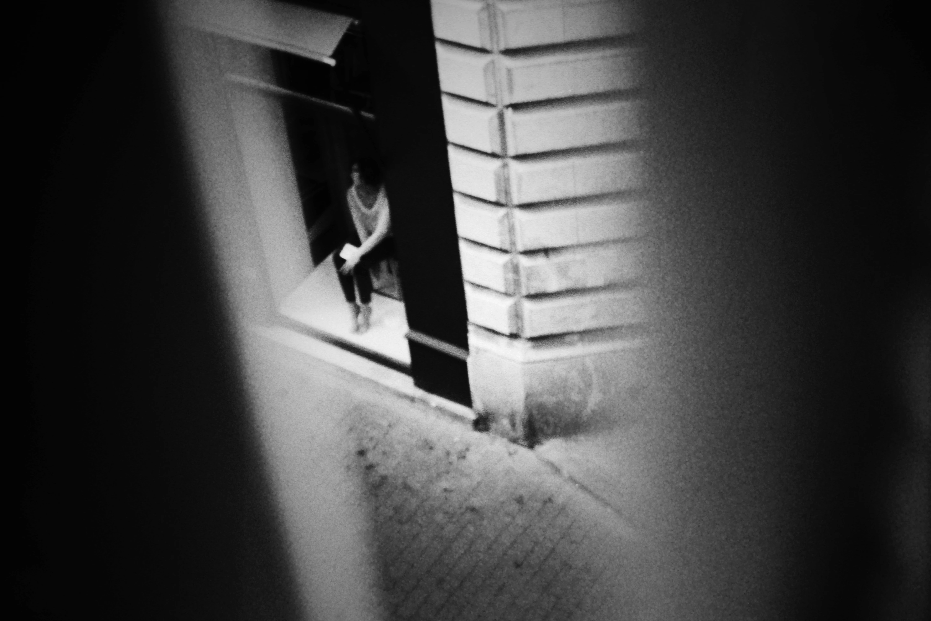 Les choses cach&eacute;es, galerie