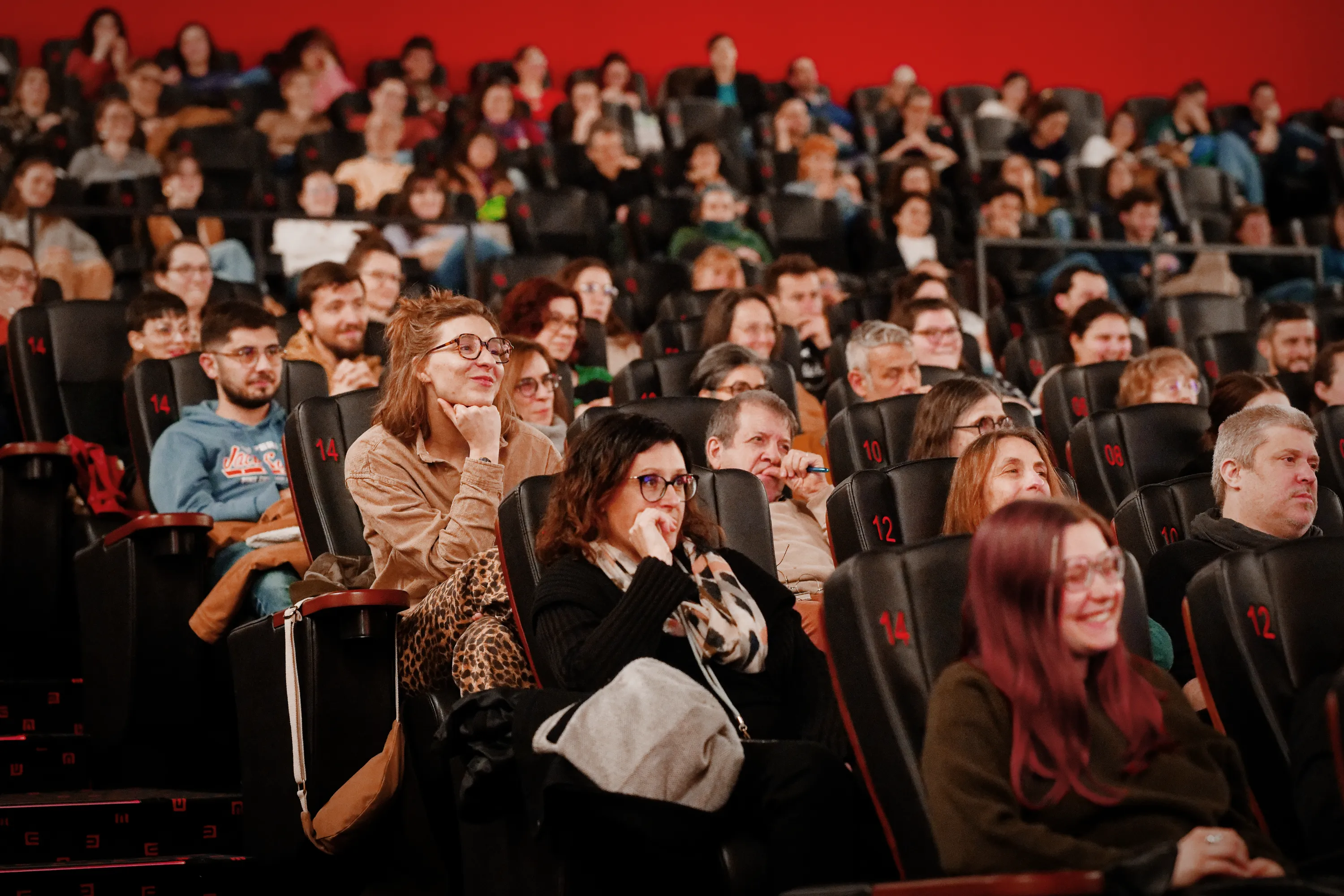 R&eacute;sister, galerie