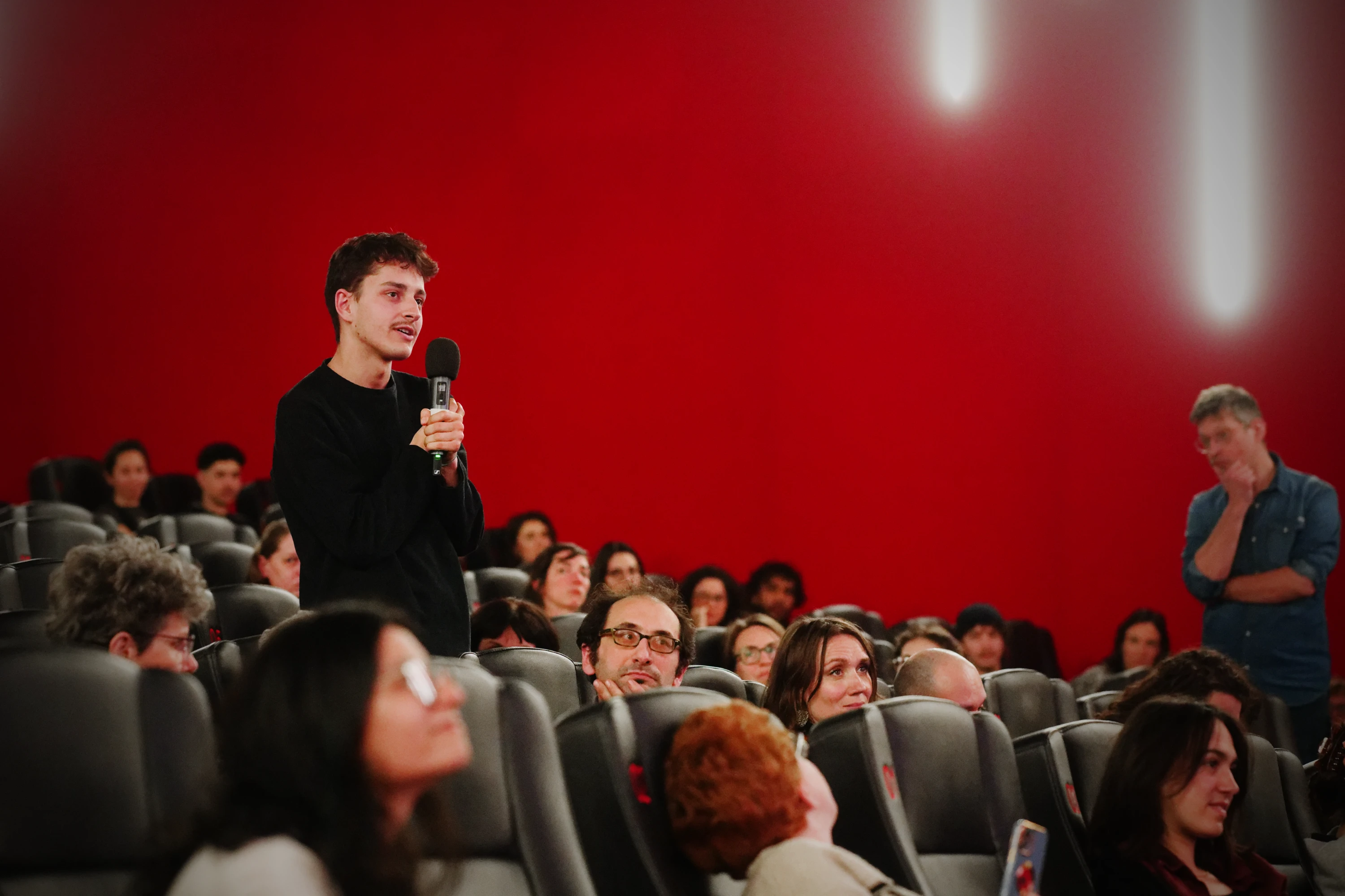 R&eacute;sister, galerie