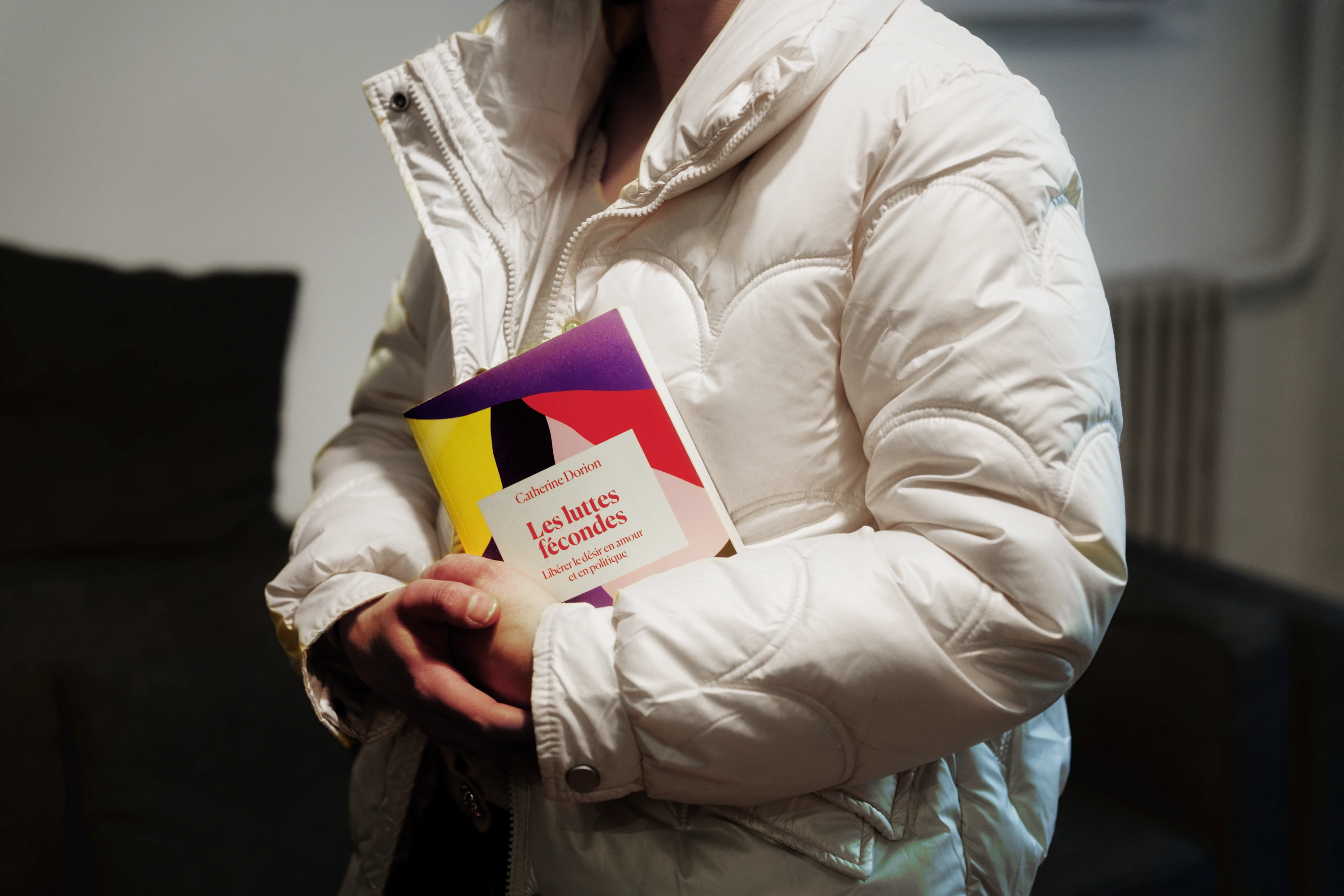 Ya&euml;lle, hypnoth&eacute;rapeute, galerie